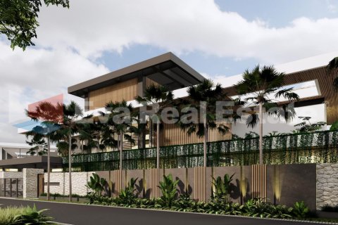 6 bedrooms Villa in Tumbak Bayuh, Mengwi, Badung, Bali (2390) 13