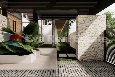 6 bedrooms Villa in Tumbak Bayuh, Mengwi, Badung, Bali (2390) 10