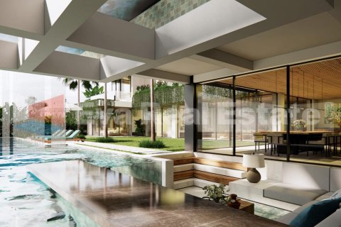 6 bedrooms Villa in Tumbak Bayuh, Mengwi, Badung, Bali (2390) 5