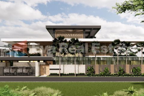 6 bedrooms Villa in Tumbak Bayuh, Mengwi, Badung, Bali (2390)