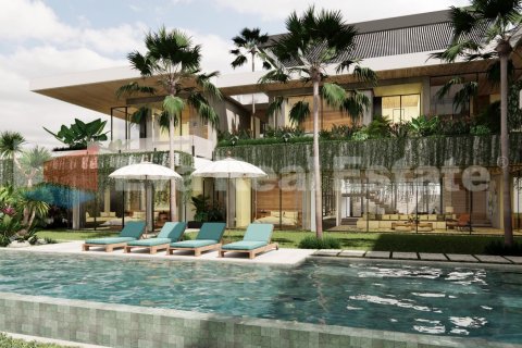 6 bedrooms Villa in Tumbak Bayuh, Mengwi, Badung, Bali (2390) 4