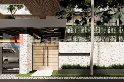 6 bedrooms Villa in Tumbak Bayuh, Mengwi, Badung, Bali (2390) 12