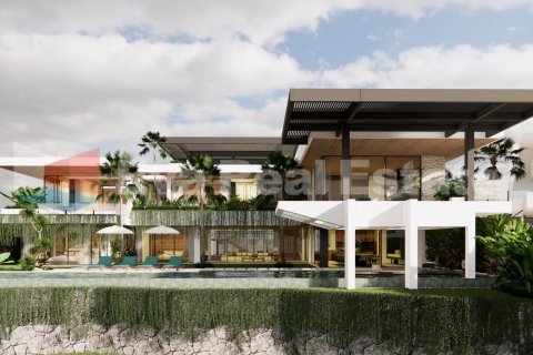 6 bedrooms Villa in Tumbak Bayuh, Mengwi, Badung, Bali (2390) 2