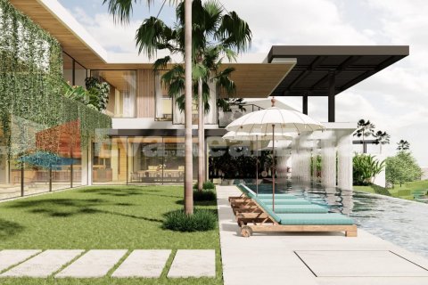 6 bedrooms Villa in Tumbak Bayuh, Mengwi, Badung, Bali (2390) 9