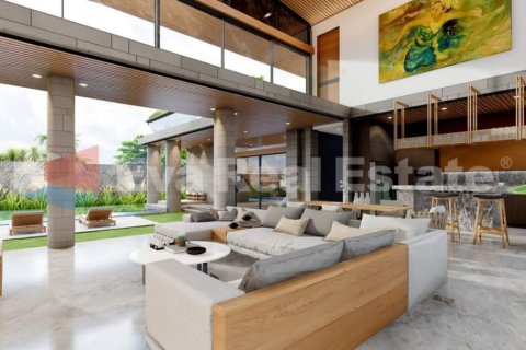 3 bedrooms Villa in South Denpasar, Denpasar, Bali (2393) 4