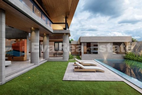 3 bedrooms Villa in South Denpasar, Denpasar, Bali (2393) 6