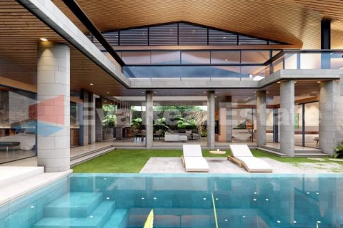 3 bedrooms Villa in South Denpasar, Denpasar, Bali (2393) 3