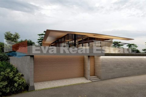 3 bedrooms Villa in South Denpasar, Denpasar, Bali (2393)