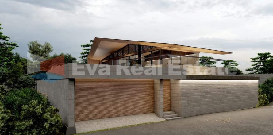3 bedrooms Villa in South Denpasar, Denpasar, Bali (2393)
