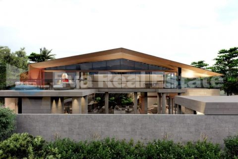 3 bedrooms Villa in South Denpasar, Denpasar, Bali (2393) 2