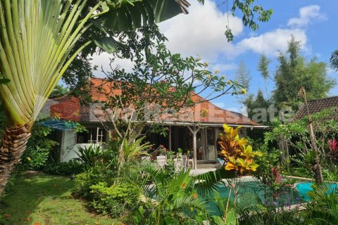 5 bedrooms Villa in Kerobokan, Badung, Bali (2391) 5