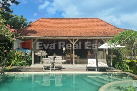 5 bedrooms Villa in Kerobokan, Badung, Bali (2391) 2
