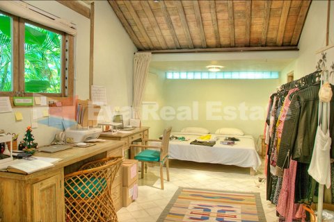 5 bedrooms Villa in Kerobokan, Badung, Bali (2391) 15