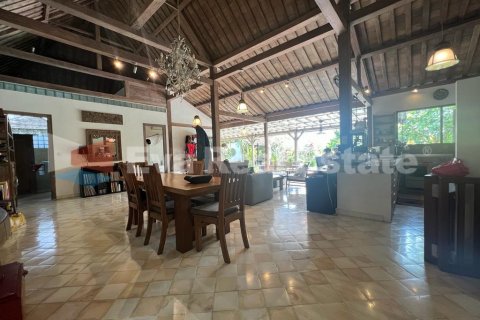 5 bedrooms Villa in Kerobokan, Badung, Bali (2391) 11