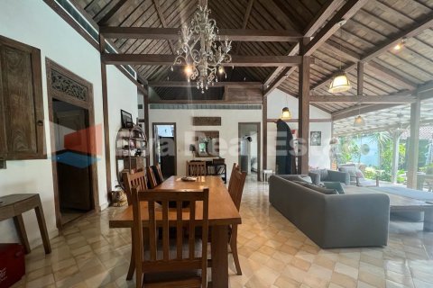 5 bedrooms Villa in Kerobokan, Badung, Bali (2391) 7