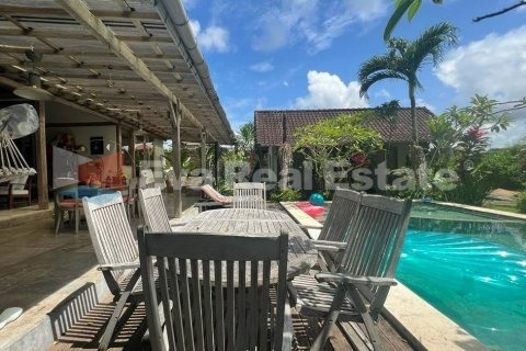5 bedrooms Villa in Kerobokan, Badung, Bali (2391) 22
