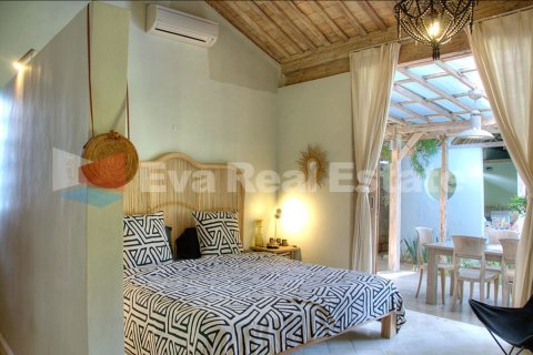 5 bedrooms Villa in Kerobokan, Badung, Bali (2391) 14
