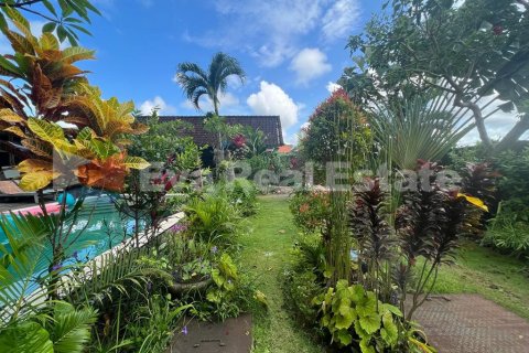 5 bedrooms Villa in Kerobokan, Badung, Bali (2391) 24