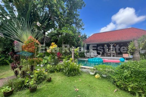 5 bedrooms Villa in Kerobokan, Badung, Bali (2391)