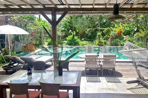 5 bedrooms Villa in Kerobokan, Badung, Bali (2391) 6