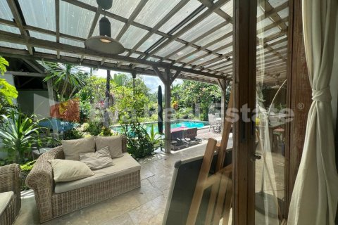 5 bedrooms Villa in Kerobokan, Badung, Bali (2391) 23
