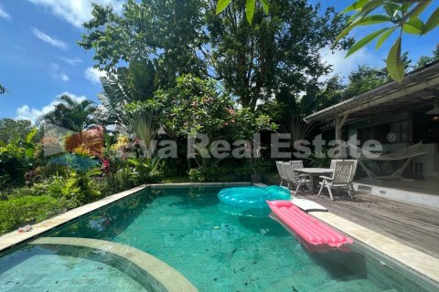 5 bedrooms Villa in Kerobokan, Badung, Bali (2391) 25