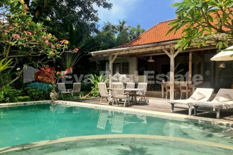 5 bedrooms Villa in Kerobokan, Badung, Bali (2391) 3