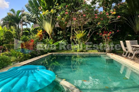 5 bedrooms Villa in Kerobokan, Badung, Bali (2391) 13