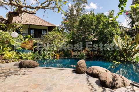 6 bedrooms Villa in Nyambu, Kediri, Tabanan, Bali (2392)