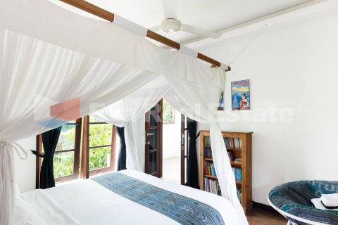 6 bedrooms Villa in Nyambu, Kediri, Tabanan, Bali (2392) 9