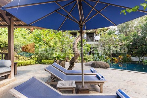 6 bedrooms Villa in Nyambu, Kediri, Tabanan, Bali (2392) 16