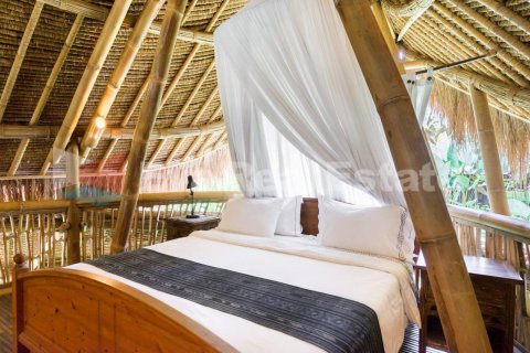 6 bedrooms Villa in Nyambu, Kediri, Tabanan, Bali (2392) 11