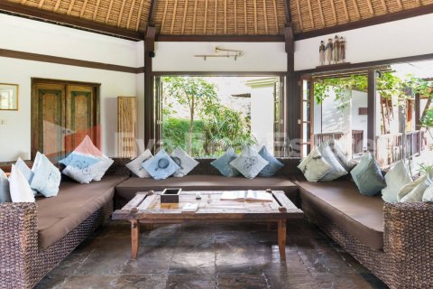 6 bedrooms Villa in Nyambu, Kediri, Tabanan, Bali (2392) 3