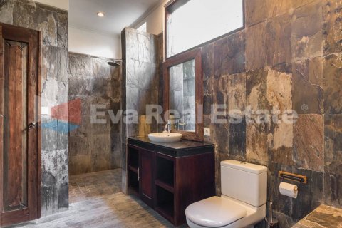 6 bedrooms Villa in Nyambu, Kediri, Tabanan, Bali (2392) 12
