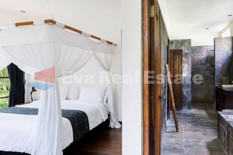 6 bedrooms Villa in Nyambu, Kediri, Tabanan, Bali (2392) 8