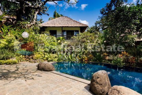 6 bedrooms Villa in Nyambu, Kediri, Tabanan, Bali (2392) 2