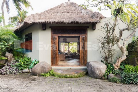 6 bedrooms Villa in Nyambu, Kediri, Tabanan, Bali (2392) 18