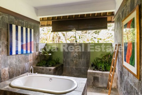 6 bedrooms Villa in Nyambu, Kediri, Tabanan, Bali (2392) 13