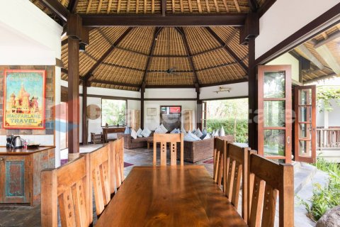 6 bedrooms Villa in Nyambu, Kediri, Tabanan, Bali (2392) 5