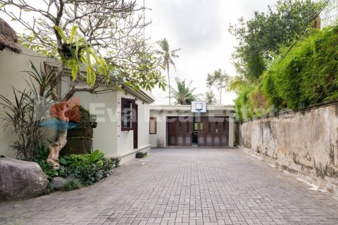 6 bedrooms Villa in Nyambu, Kediri, Tabanan, Bali (2392) 17