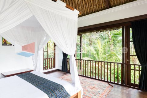 6 bedrooms Villa in Nyambu, Kediri, Tabanan, Bali (2392) 10