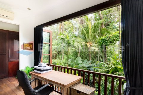 6 bedrooms Villa in Nyambu, Kediri, Tabanan, Bali (2392) 14