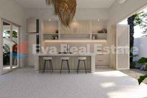 3 bedrooms Villa in Cemagi, Mengwi, Badung, Bali (2389) 5