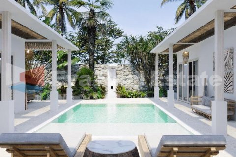 3 bedrooms Villa in Cemagi, Mengwi, Badung, Bali (2389) 3