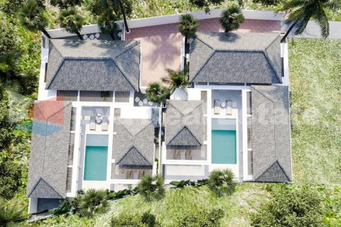 3 bedrooms Villa in Cemagi, Mengwi, Badung, Bali (2389) 8