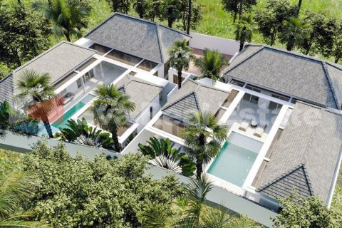 3 bedrooms Villa in Cemagi, Mengwi, Badung, Bali (2389) 2