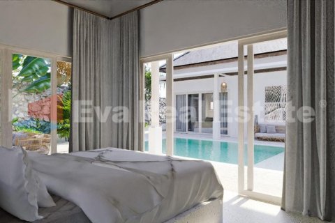 3 bedrooms Villa in Cemagi, Mengwi, Badung, Bali (2389) 6
