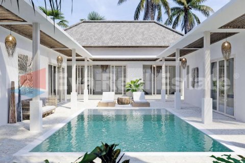 3 bedrooms Villa in Cemagi, Mengwi, Badung, Bali (2389)
