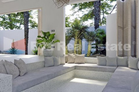 3 bedrooms Villa in Cemagi, Mengwi, Badung, Bali (2389) 4
