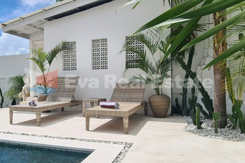 3 bedrooms Villa in Kerobokan, Badung, Bali (2387) 29